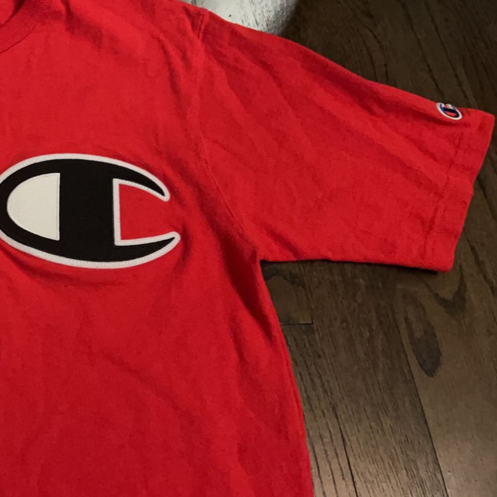Champion - Picture 2 of 2